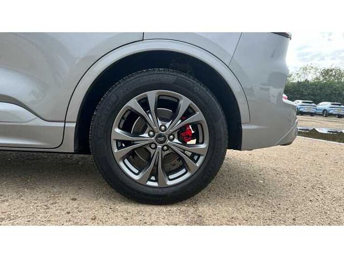 Ford Kuga KUGA 1.5 EcoBoost 150 ST-Line Edition 5dr 