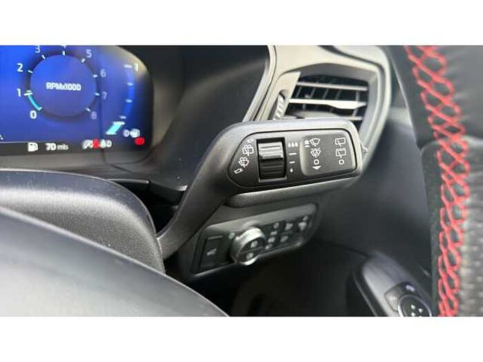 Ford Kuga KUGA 1.5 EcoBoost 150 ST-Line Edition 5dr 