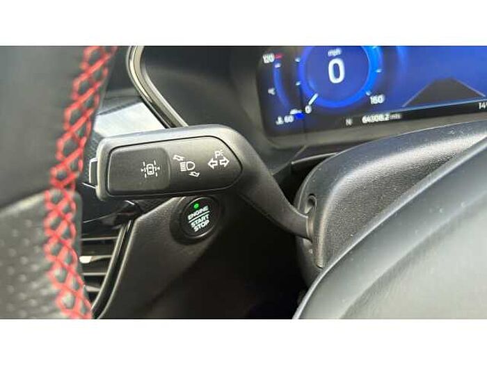 Ford Kuga KUGA 1.5 EcoBoost 150 ST-Line Edition 5dr 