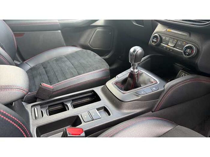 Ford Kuga KUGA 1.5 EcoBoost 150 ST-Line Edition 5dr 