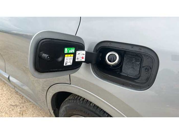 Ford Kuga KUGA 1.5 EcoBoost 150 ST-Line Edition 5dr 