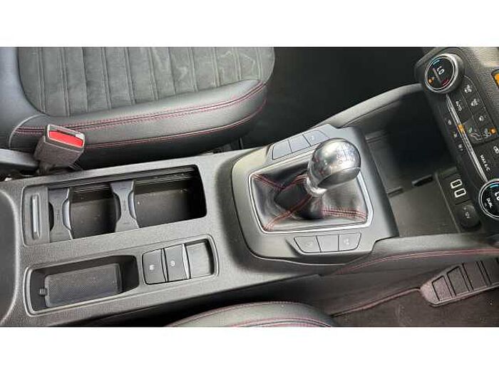 Ford Kuga KUGA 1.5 EcoBoost 150 ST-Line Edition 5dr 