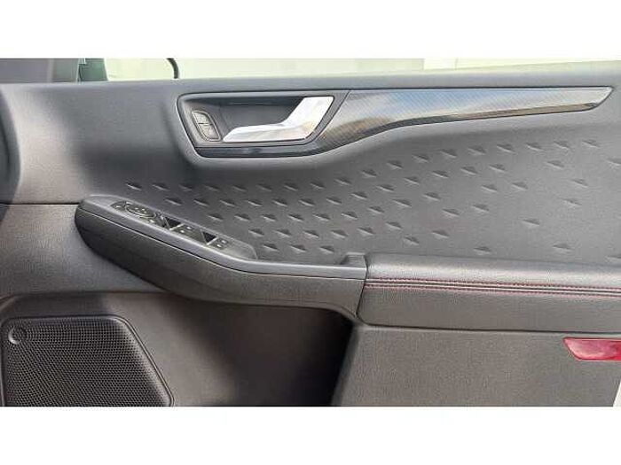 Ford Kuga KUGA 1.5 EcoBoost 150 ST-Line Edition 5dr 