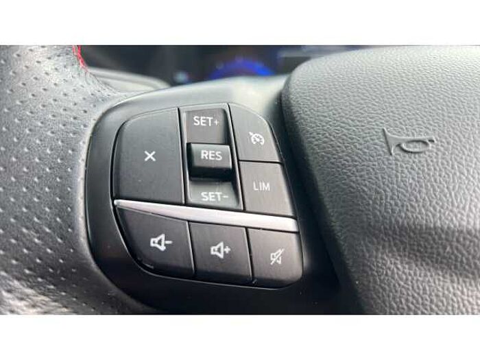 Ford Kuga KUGA 1.5 EcoBoost 150 ST-Line Edition 5dr 
