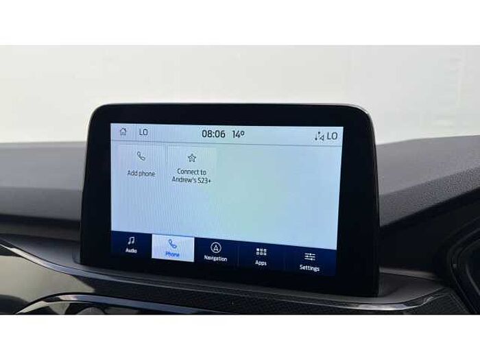 Ford Kuga KUGA 1.5 EcoBoost 150 ST-Line Edition 5dr 