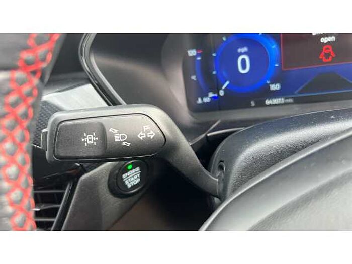 Ford Kuga KUGA 1.5 EcoBoost 150 ST-Line Edition 5dr 