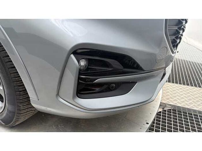 Ford Kuga KUGA 1.5 EcoBoost 150 ST-Line Edition 5dr 