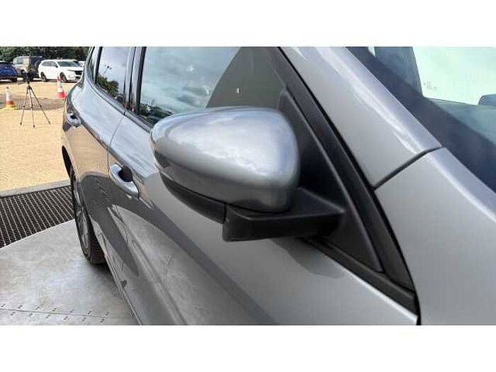 Ford Kuga KUGA 1.5 EcoBoost 150 ST-Line Edition 5dr 