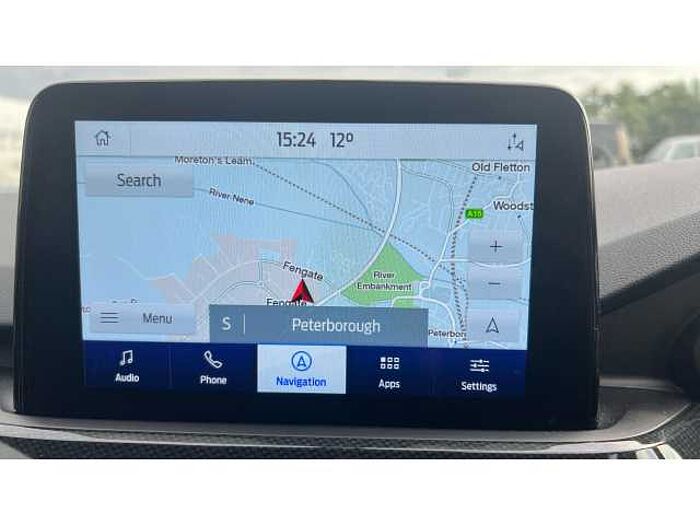 Ford Kuga KUGA 1.5 EcoBoost 150 ST-Line Edition 5dr 