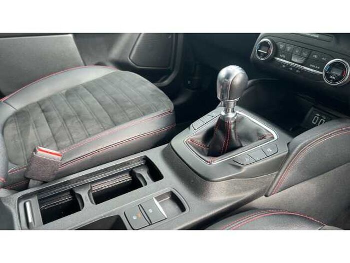 Ford Kuga KUGA 1.5 EcoBoost 150 ST-Line Edition 5dr 