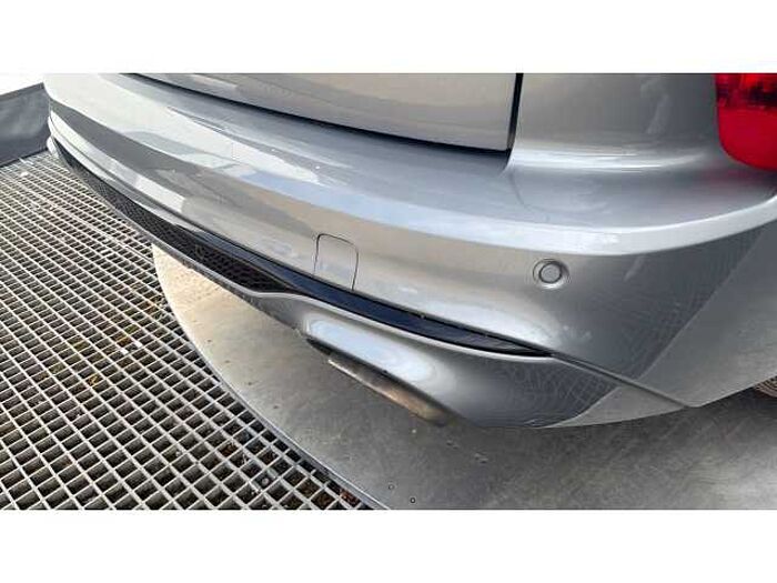 Ford Kuga KUGA 1.5 EcoBoost 150 ST-Line Edition 5dr 