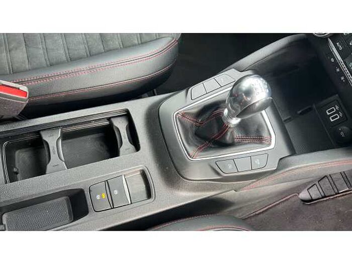 Ford Kuga KUGA 1.5 EcoBoost 150 ST-Line Edition 5dr 