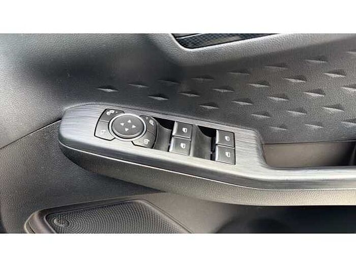 Ford Kuga KUGA 1.5 EcoBoost 150 ST-Line Edition 5dr 