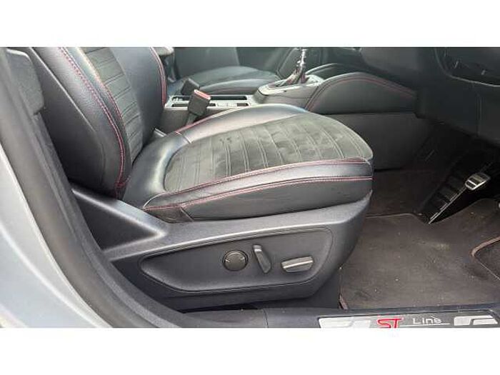 Ford Kuga KUGA 1.5 EcoBoost 150 ST-Line Edition 5dr 