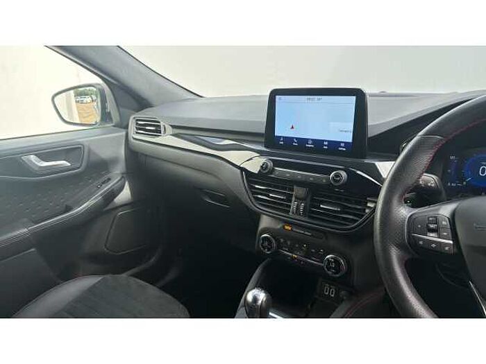 Ford Kuga KUGA 1.5 EcoBoost 150 ST-Line Edition 5dr 