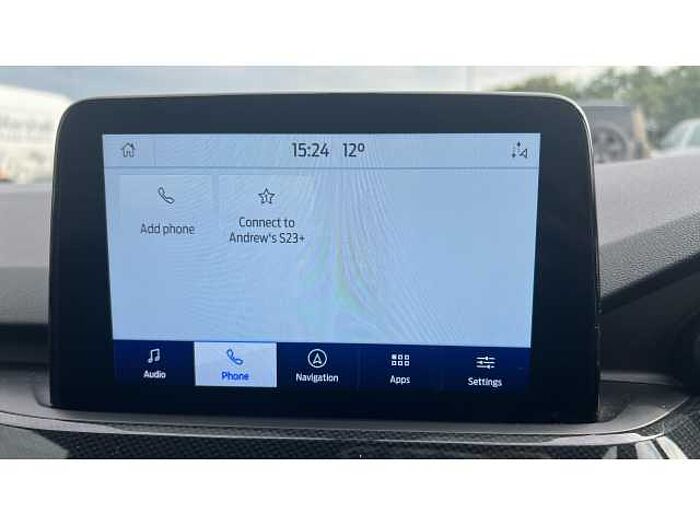 Ford Kuga KUGA 1.5 EcoBoost 150 ST-Line Edition 5dr 