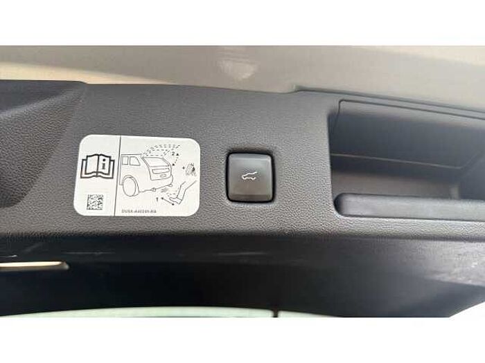 Ford Kuga KUGA 1.5 EcoBoost 150 ST-Line Edition 5dr 