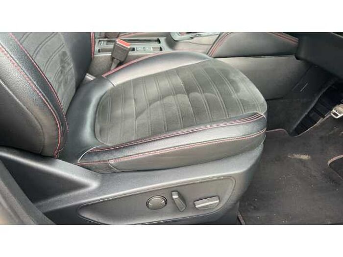 Ford Kuga KUGA 1.5 EcoBoost 150 ST-Line Edition 5dr 