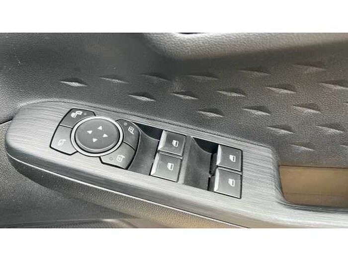 Ford Kuga KUGA 1.5 EcoBoost 150 ST-Line Edition 5dr 