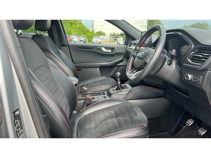 Ford Kuga KUGA 1.5 EcoBoost 150 ST-Line Edition 5dr 