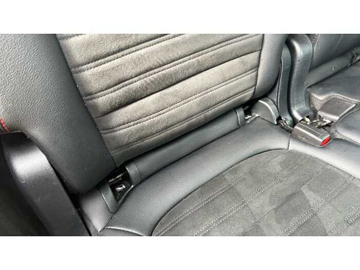 Ford Kuga KUGA 1.5 EcoBoost 150 ST-Line Edition 5dr 