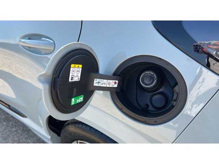Ford Puma PUMA 1.0 EcoBoost Hybrid mHEV ST-Line 5dr 