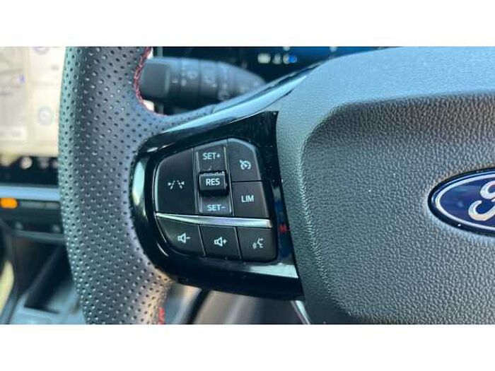 Ford Puma PUMA 1.0 EcoBoost Hybrid mHEV ST-Line 5dr 