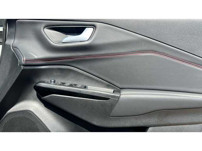 Ford Puma PUMA 1.0 EcoBoost Hybrid mHEV ST-Line 5dr 