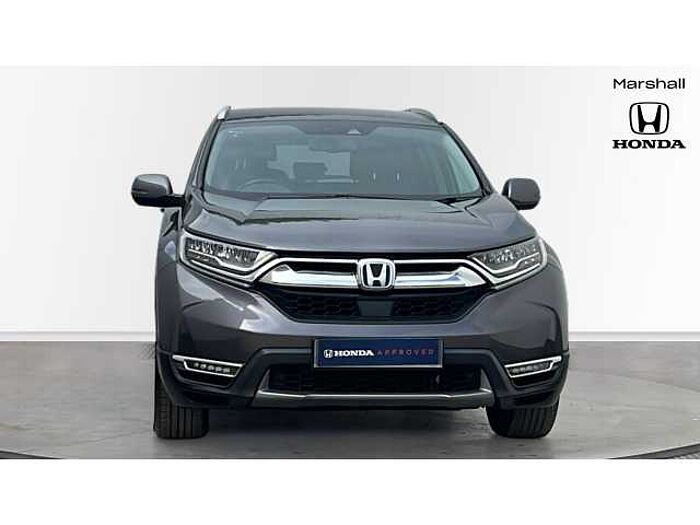 Honda CR-V Hybrid CR-V 2.0 i-MMD Hybrid SR 2WD 5dr eCVT 