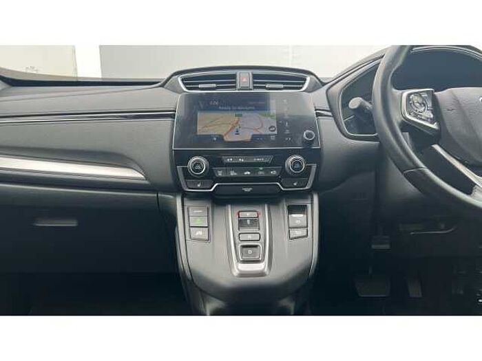 Honda CR-V Hybrid CR-V 2.0 i-MMD Hybrid SR 2WD 5dr eCVT 
