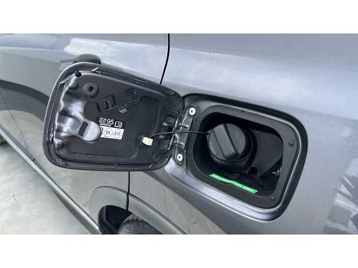 Honda CR-V Hybrid CR-V 2.0 i-MMD Hybrid SR 2WD 5dr eCVT 
