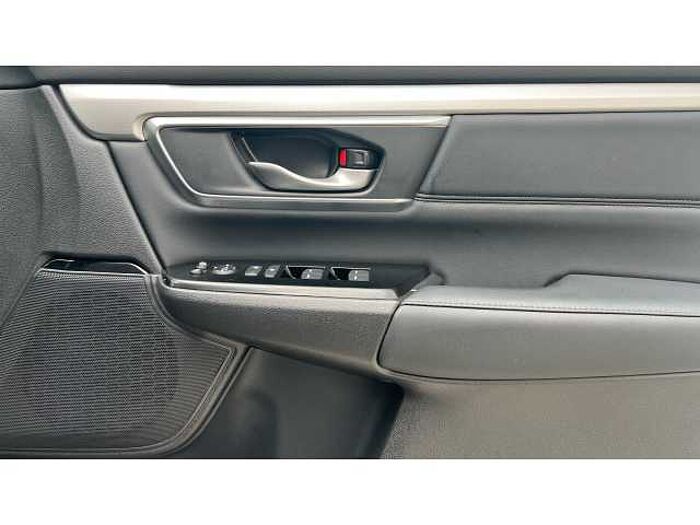 Honda CR-V Hybrid CR-V 2.0 i-MMD Hybrid SR 2WD 5dr eCVT 