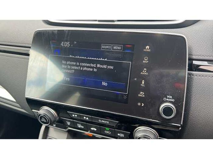 Honda CR-V Hybrid CR-V 2.0 i-MMD Hybrid SR 2WD 5dr eCVT 