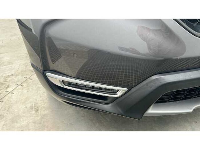 Honda CR-V Hybrid CR-V 2.0 i-MMD Hybrid SR 2WD 5dr eCVT 