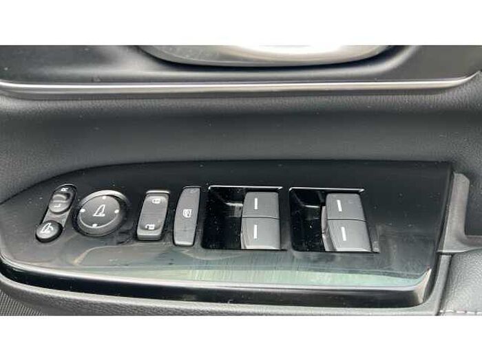 Honda CR-V Hybrid CR-V 2.0 i-MMD Hybrid SR 2WD 5dr eCVT 