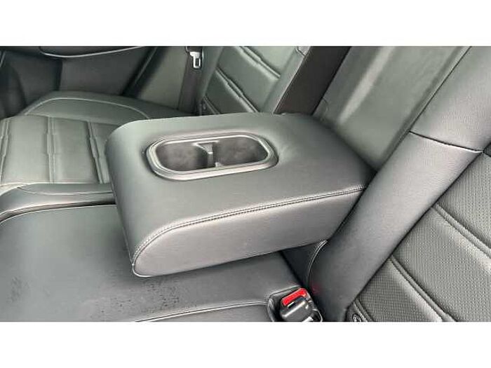 Honda CR-V Hybrid CR-V 2.0 i-MMD Hybrid SR 2WD 5dr eCVT 