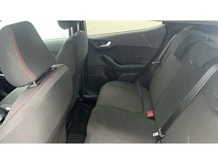 Ford Fiesta FIESTA 1.0 EcoBoost 95 ST-Line Edition 5dr 