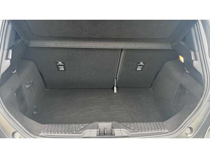 Ford Fiesta FIESTA 1.0 EcoBoost 95 ST-Line Edition 5dr 