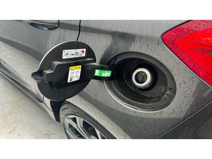 Ford Fiesta FIESTA 1.0 EcoBoost 95 ST-Line Edition 5dr 