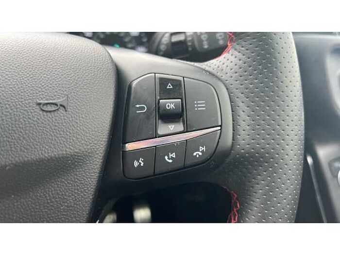 Ford Fiesta FIESTA 1.0 EcoBoost 95 ST-Line Edition 5dr 