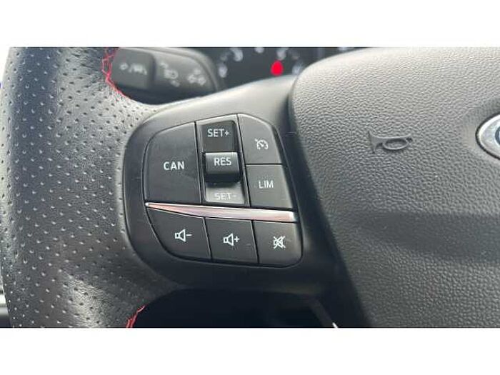 Ford Fiesta FIESTA 1.0 EcoBoost 95 ST-Line Edition 5dr 