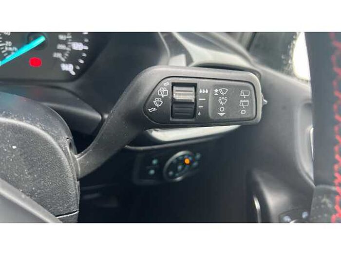 Ford Fiesta FIESTA 1.0 EcoBoost 95 ST-Line Edition 5dr 