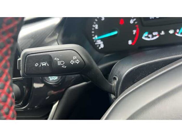 Ford Fiesta FIESTA 1.0 EcoBoost 95 ST-Line Edition 5dr 