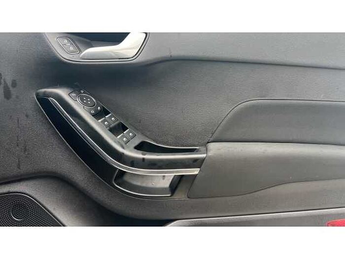Ford Fiesta FIESTA 1.0 EcoBoost 95 ST-Line Edition 5dr 
