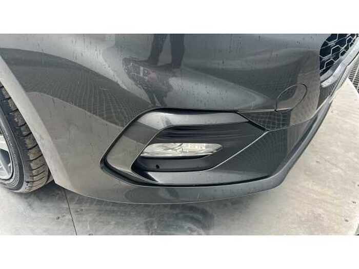 Ford Fiesta FIESTA 1.0 EcoBoost 95 ST-Line Edition 5dr 
