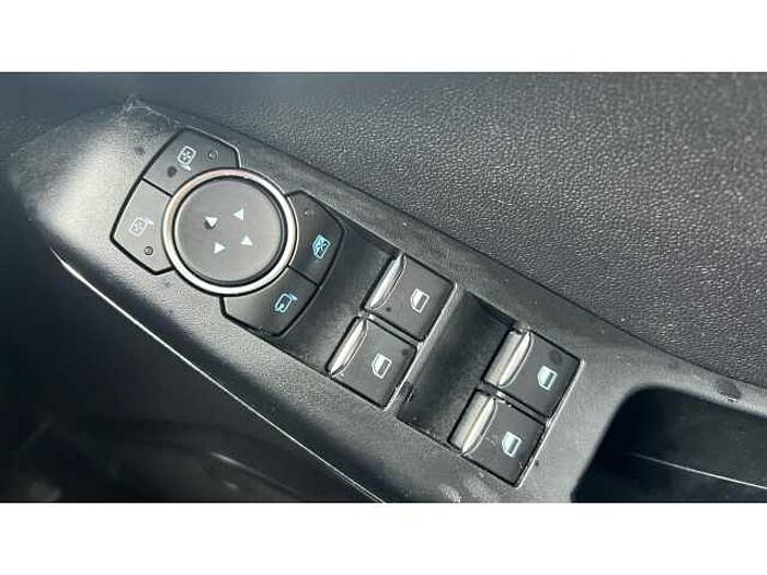 Ford Fiesta FIESTA 1.0 EcoBoost 95 ST-Line Edition 5dr 