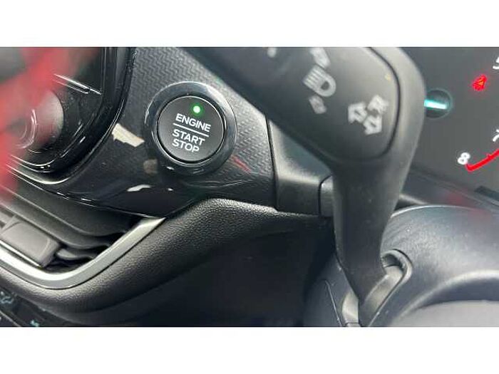 Ford Fiesta FIESTA 1.0 EcoBoost 95 ST-Line Edition 5dr 