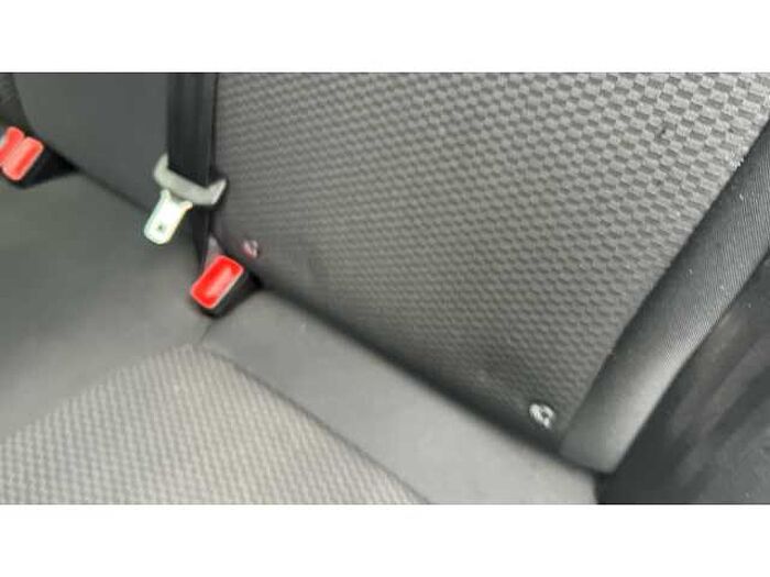 Ford Fiesta FIESTA 1.0 EcoBoost 95 ST-Line Edition 5dr 