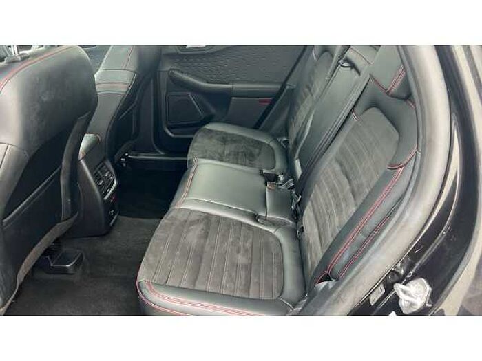 Ford Kuga KUGA 2.0 EcoBlue 190 ST-Line X Edition 5dr Auto AWD 