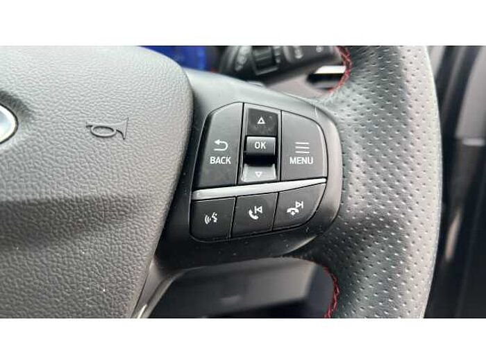 Ford Kuga KUGA 2.0 EcoBlue 190 ST-Line X Edition 5dr Auto AWD 